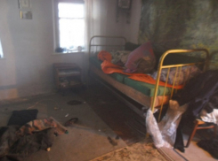В Богучаре пенсионер устроил пожар, куря в постели