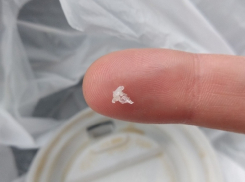 Кофе с нотками пластика приготовили воронежцу в сети быстрого питания