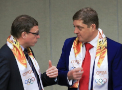 Путина назвали главным триумфатором Олимпиады