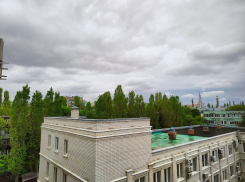 На сообщения о громких звуках над Воронежем отреагировали в правительстве
