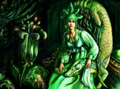 Власти Воронежа приглашают горожан на мюзикл «Хозяйка Медной горы»