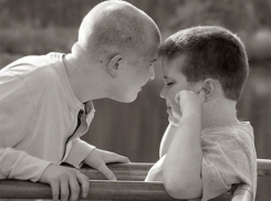 В Воронежской области на лечение аутизма выделили 7,4 миллионов рублей