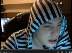 Скандального воронежского видеоблогера Андрея Гриба оштрафовали на 20 тыс. рублей