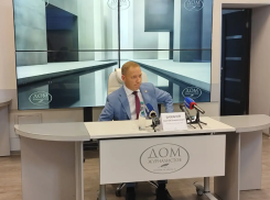 Министр ЖКХ Воронежской области Евгений Бажанов покинул должность