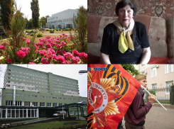 Коронавирус в Воронеже 29 апреля: +39 больных, зараженные медики и новое место для салюта на 9 мая 