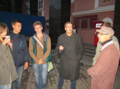 В Воронеже появилась инициативная группа по созданию Независимого профсоюза журналистов