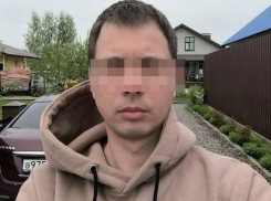 Мужчина героически спас водителя из горящей машины по пути в Воронеж