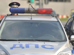 В Воронежской области за пятницу случилась 141 авария