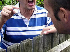 После заграничной поездки воронежскую семью затравили на фоне коронавируса