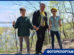 Как выглядит здоровая семья воронежского депутата Госдумы