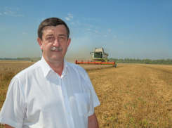 Воронежский бизнесмен Игорь Алименко предпочёл белгородских подрядчиков вместо россошанских 