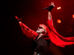 В Воронеж едет группа «Алиса»: все дни выставки «Город-сад» билеты со скидкой