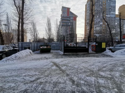 Баснословный счет за мусор пришел воронежцам на Шишкова 