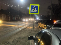 Очевидцев ДТП на пересечении Беговой и Верещагина ищут в Воронеже