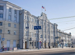Прокуратура потребовала от мэра Воронежа уволить хитрого подчиненного