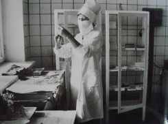 В 90-е годы в Воронеже заговорили о влиянии экологии на аномалии в развитии детей