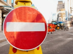 В Воронеже с 7 июля перекроют улицу Пятницкого и улицу Кирова