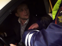 «Генерал армии вселенной» оказался следователем СУ СКР