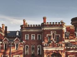 Реставрацию дворца Ольденбургских под Воронежем в итоге проведут за 36,9 млн рублей