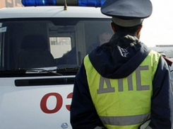 В Воронеже «Лада Гранта» насмерть сбила пешехода