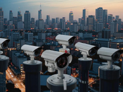 Тысяч видеокамер не хватает воронежской полиции 