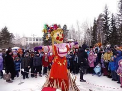  Куда сходить на Масленицу в Воронеже 2017