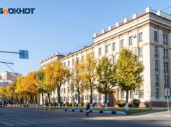 Как изменится погода в начале ноября рассказал глава Воронежского гидрометцентра