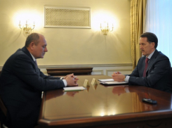 Предприятия Воронежской области будут поставлять продукцию для «Газпрома» в больших объемах