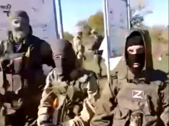 «Спасибо за кидалово»: мобилизованные воронежцы записали видео для губернатора Гусева