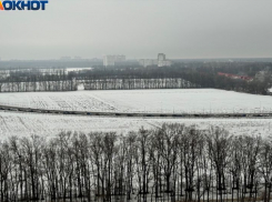 Новая дорога встала сразу в двух пробках в Воронеже