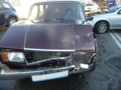 Три человека пострадали в ДТП в Лисках на улице, где насмерть разбилась молодежь