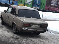 Воронежцев предупредили о мошенниках, просящих деньги на бензин