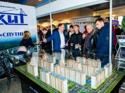 Грандиозную распродажу квартир проведут в Воронеже