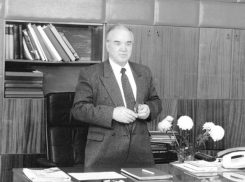 Гениальному хирургу из Воронежа Петру Кошелеву исполнилось 95 лет