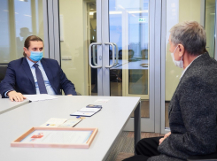 Депутат Госдумы Сергей Чижов помог отстоять права инвалида-атомщика