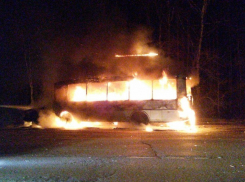 В ДТП у больницы «Электроника» один человек погиб и двое пострадали 