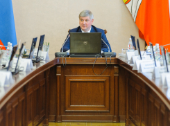 Гусев отправил глав районов Воронежской области повышать квалификацию