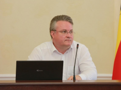 Какие темы затрагивали на последней планерке уходящего в отставку мэра Воронежа