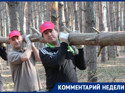 «Уживчивых» Лоткова, Кустова и Шабалатова пытается поссорить «гадюшник»