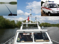 В Воронежской области женщина утонула, упав с моста