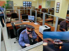 В Воронеже пьяный мужчина убил свою гражданскую жену