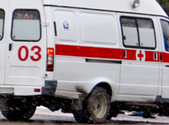 В Воронежской области женщина чуть не убила ножом гражданского мужа