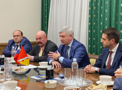 Герой России, генералы и контрразведка: раскрываем имена Воронежского землячества в Москве