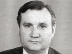 Кто в новой России стал первым называться губернатором Воронежской области