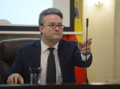Вадим Кстенин озаботился, чтобы Воронеж ответил на «вечные» вопросы из «Нашей Раши»