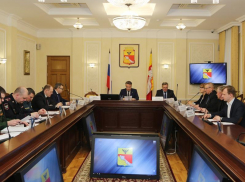 30,5 млн рублей потратят на слежку за жителями Воронежа