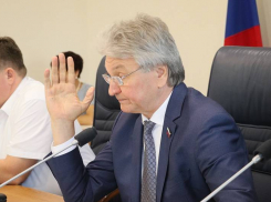 Ходырева снова не покажут: заседание гордумы внезапно отменили в Воронеже