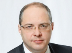 Депутат Госдумы от Воронежской области Сергей Гаврилов