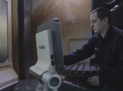 «На крыльях успеха» или, кто в воронежском самолетостроении самый лучший?