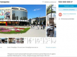 Владелец «Пролетария» оказался не в курсе продажи кинотеатра за 550 млн в Воронеже